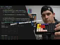 Building An Insanely Fast AI Puzzle Solver