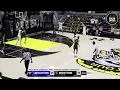 HSSN Highlights WPIAL Boys Basketball - Lincoln Park at Montour