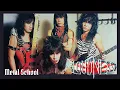 Download Lagu Metal School - Loudness