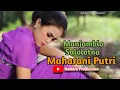 Manjomblo Salolotna Voc Maharani Putri. Lagu Tapsel Madina Terbaru Namiro Production.