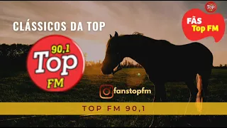 Top FM 90,1 - Clássicos da Top (18/01/22)