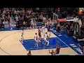 Josh Hart - Relentless Rebounder