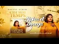 Eunice manyanga: alpha et Omega 