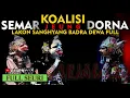 Download Lagu Semar Koalisi jeung Dorna Wayang Golek Asep Sunandar Full Lakon Hd