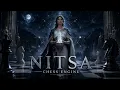 Nitsa my Chess Engine - Java Desktop App Demo