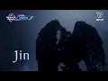 'COMEBACK' 어나더 클래스 '방탄소년단'의 'Black Swan' 무대