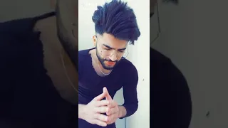 حميد برو ضحكته ما بتهزرش 