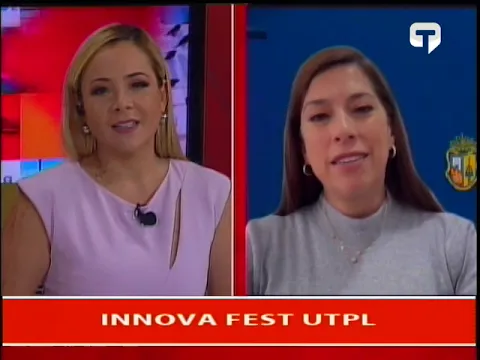 Innova Fest UTPL