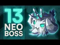 Tout savoir sur les 13 Néo-Boss de WAKFU