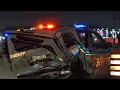 Deputy injured in crash in Tomball caused by possible drunk driver Pct 4 says
