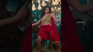 nora fatehi sarse ninna seraga sarse promo song edit vertical 4k 60 fps