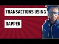 Dapper - Part 16