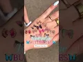 Download Lagu Bubblegum Tourmaline Butterflies You’ve NEVER Seen 💗 | France Gem Show 2025