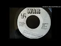 Download Lagu Morwell Esquire - In God I Put My Trust / Version - War 7\
