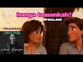 Lagu 🌺 🌷 #HANYA TEMANKAH - Pop Balada - #SvaraHatiOfficial Original Video Music