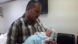 الأذان والاقامة عند ولادة المولود سنة نبوية  الأذان والاقامة عند ولادة المولود سنة نبوية