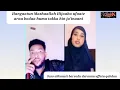 Download Lagu Zamee 🫶 Mashaallah Hangaatun Hijaaba ufaate dhuftee amma bodaa akkanatin jiraadha jatee jirtii