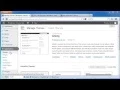 How to edit your wordpress theme using css files