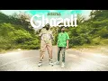 DYSTINCT - Ghazali ft. Bryan Mg - ReTouch Version - / ديستانكت - غزالي مع براين م ج