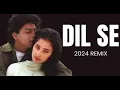 Lagu Dil Se Re | AR Rahman, Anuradha Sriram | Bollywood Romantic Classic | Soulful Melody