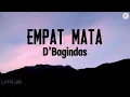 Download Lagu 100% cintaku - Bagindas (lyrics)