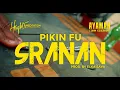 Pikin Fu Sranan - Heights Meditation feat. Ayaman (Iwan Esseboom) - Official Music Video