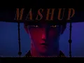 Download Lagu TAKEDOWN X MORE X YOUR IDOL | HUNTR/X X K/DA X SAJA BOYS (+ more ) | KPOP MASHUP