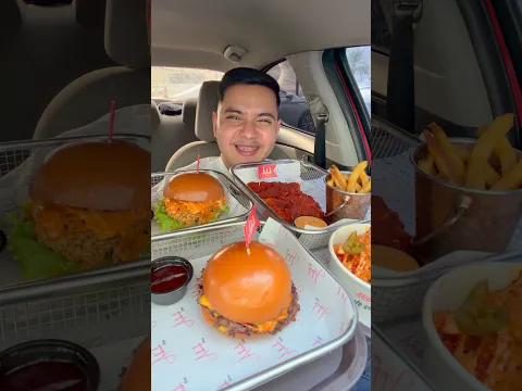 اربيش بايتس 🍟🍔 من افضل مطاعم البرجر في مكة 📍مكة - النسيم اسكوير #رحموني #الطعم_يفوز #اعلان⁩