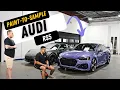 Chicago Auto Pros - What s In The Shop