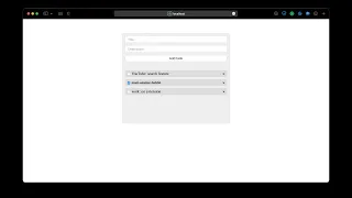 Getting started with React JS Part 6 adding a checkbox to mark a todo as complete