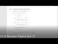 JAVA - Lesson