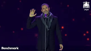 كاظم الساهر دلوعتي                         دندنها