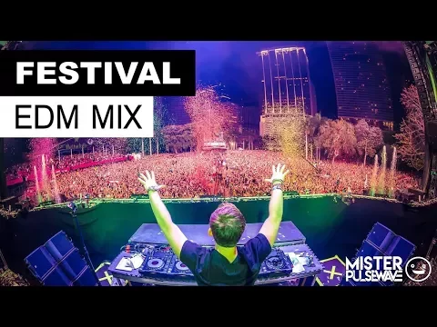 Download MP3 Festival EDM Mix 2017 - Best Electro House Party Music