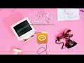 Maisie Peters - This Is On You - Lyric Video