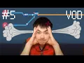 Overthinking it - Turing Complete Part 5 CPU Architecture 2