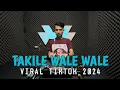 Download Lagu DJ ACEH TAKILE WALE WALE VIRAL TIKTOK