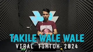 dj aceh takile wale wale viral tiktok