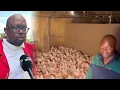 Lagu Illegal Zimbabwean Open a CHICKEN FARM in Johannesburg Building | Thabo Mbeki Defend CRIMINALS