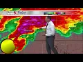 Tornado Coverage 21 -