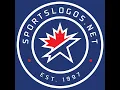 Episode 21 2027 All Star Logos for MLB NHL