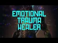 ★Deep Emotional Trauma Healer★ (Warning: You May Cry and its Ok) (Deep Healing Music 1111Hz)