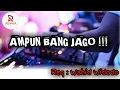 Download Lagu AMPUN BANG JAGO !!! SPESIAL REQUEST JUNGLE DUTCH MIXTAPE TERBARU 2020