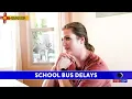 Las Cruces Public Schools urging parents to sign up for bus schedule app