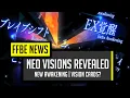 New Awakening is HERE Neo Vision 7 Star Awakening - FFBE Final Fantasy Brave Exvius