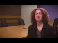 Alumni Profile - Grace Jackson CWRU 24