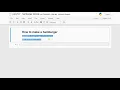 Python with Jupyter Notebook Tutorial Part-3 - Heading and Markdown