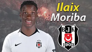 Ilaix Moriba ● Beşiktaş Transfer Target 2026 ⚪⚫🇬🇳 Best Skills, Tackles & Goals