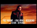 Post Malone - I Fall Apart