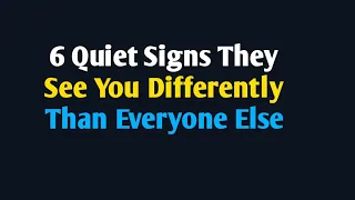 6 Hidden Signs They Secretly See You as More Than a Friend