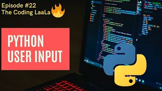 User Input in Python Python Tutorial for Absolute Beginners Hindi Thonny IDE